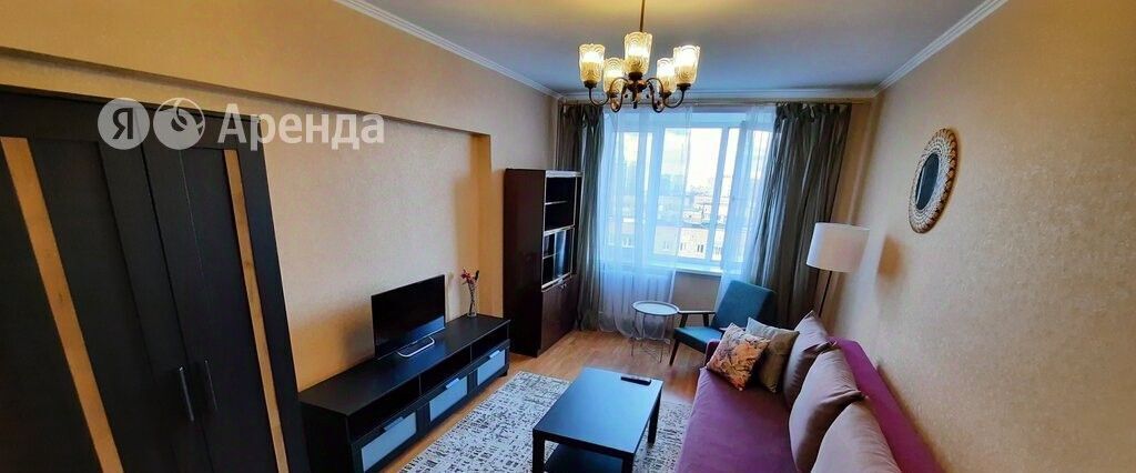 квартира г Люберцы Городок А ул 3-е почтовое отделение 34 Котельники фото 7