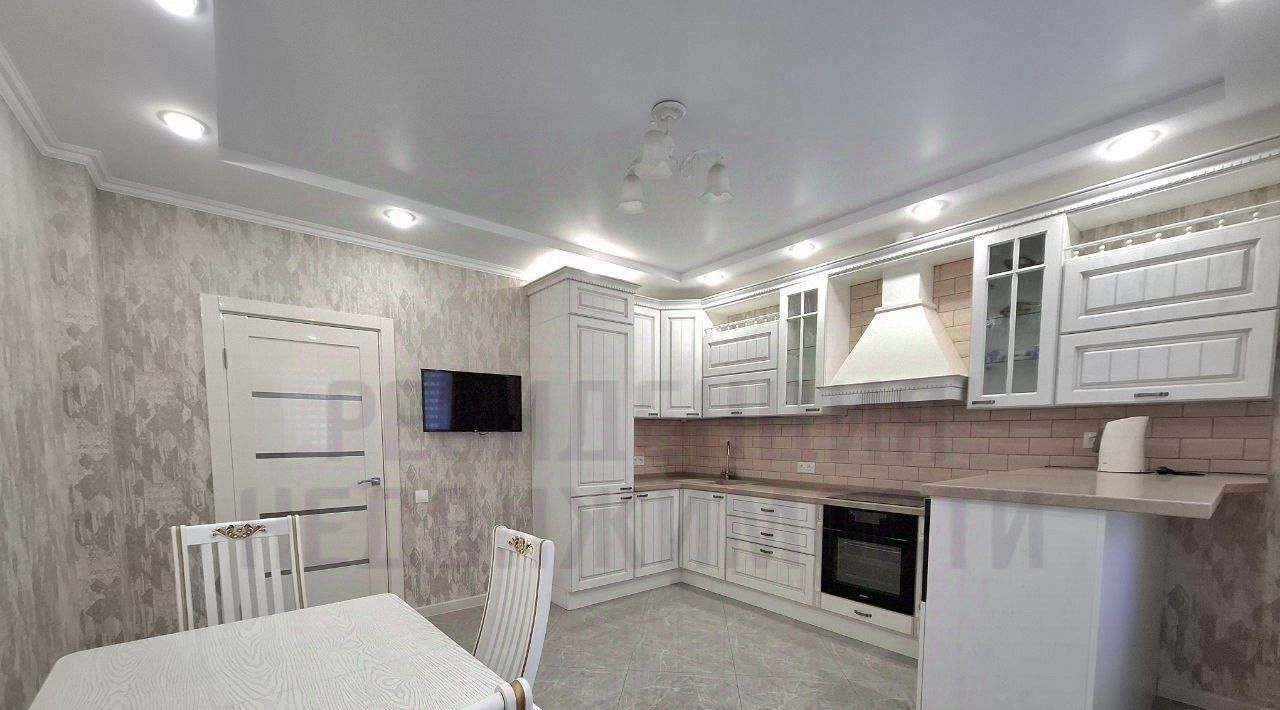 квартира г Самара Алабинская ул Алексея Толстого 70 фото 1
