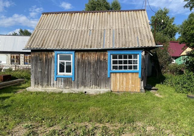 сад СТ Сибиряк Кемеровская обл. — Кузбасс, Анжеро-Судженск фото