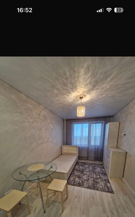 квартира г Самара Кировская пр-кт Кирова 71 фото 4