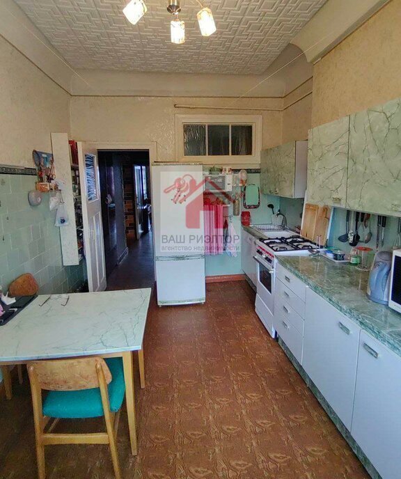 квартира г Самара Алабинская ул Максима Горького 103 фото 3