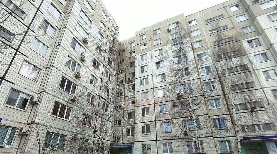 квартира г Старый Оскол Юбилейный микрорайон 7 фото 6