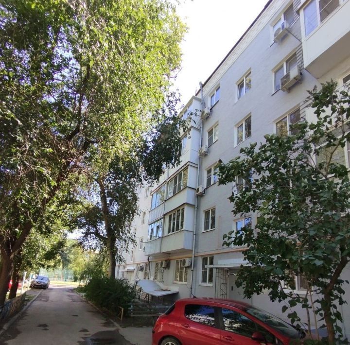 квартира г Волгодонск ул Ленина 57 фото 5