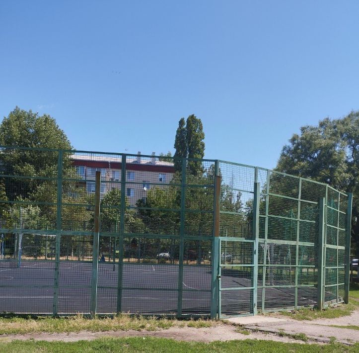 квартира г Волгодонск ул Ленина 57 фото 6
