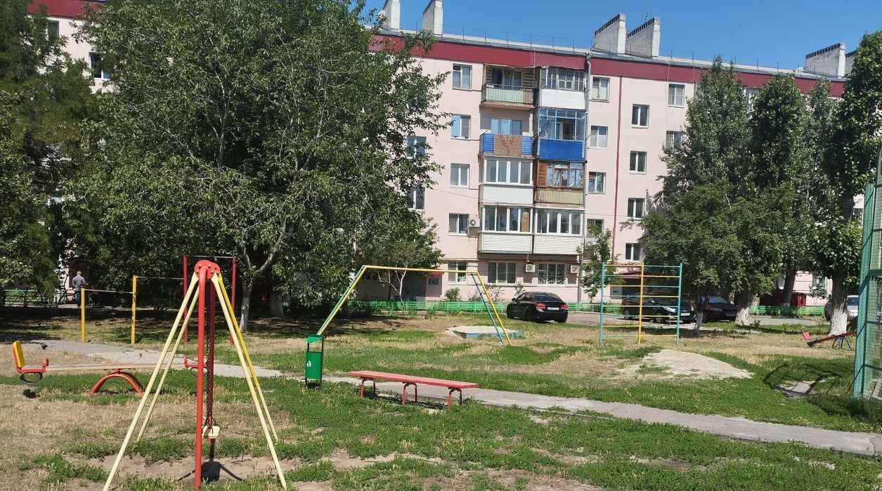 квартира г Волгодонск ул Ленина 57 фото 8