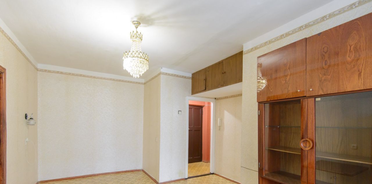 квартира г Ростов-на-Дону р-н Ворошиловский пр-кт Ленина 111 фото 5