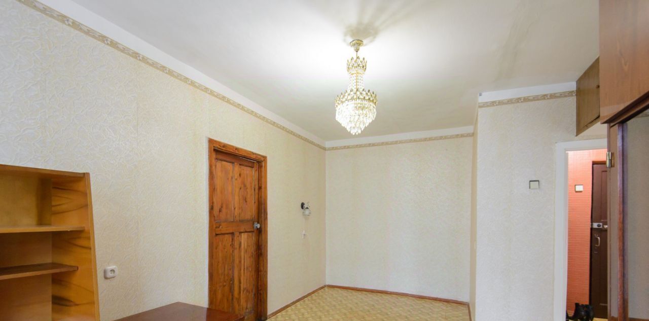 квартира г Ростов-на-Дону р-н Ворошиловский пр-кт Ленина 111 фото 6