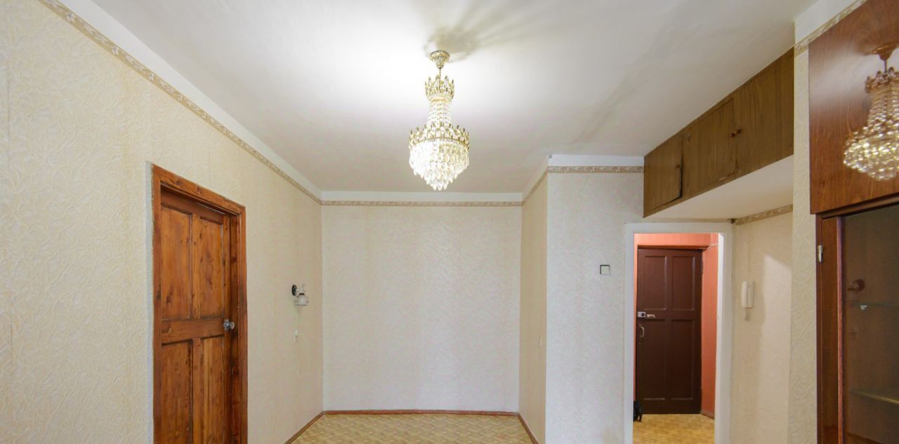 квартира г Ростов-на-Дону р-н Ворошиловский пр-кт Ленина 111 фото 8