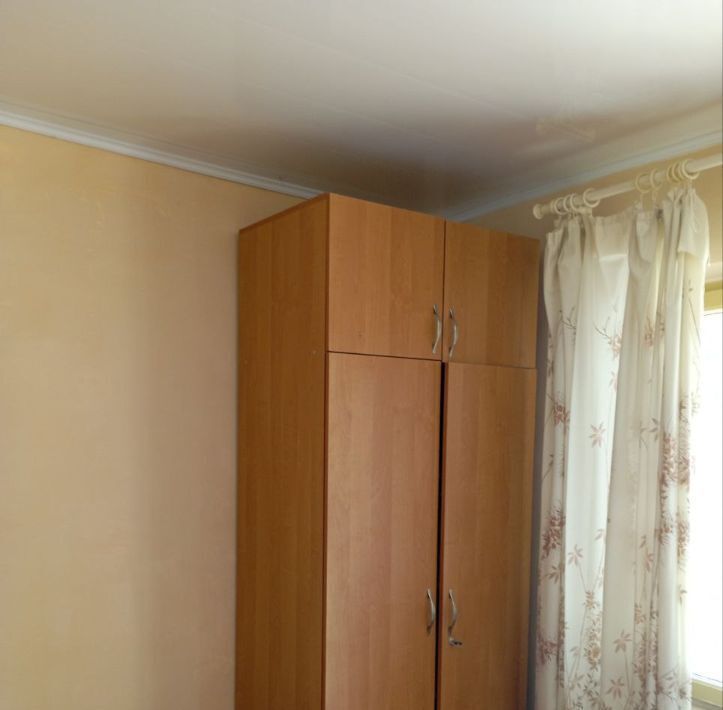 комната г Евпатория пгт Заозерное ул Октябрьская 18 фото 2