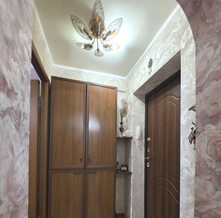 квартира г Таганрог пер Смирновский фото 10