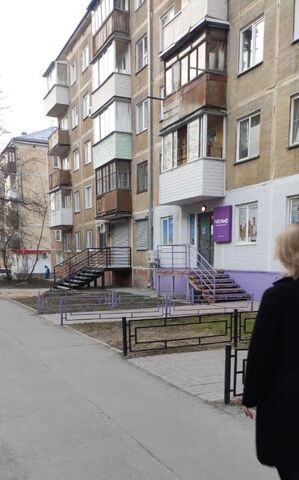 свободного назначения Маршала Покрышкина дом 29 фото