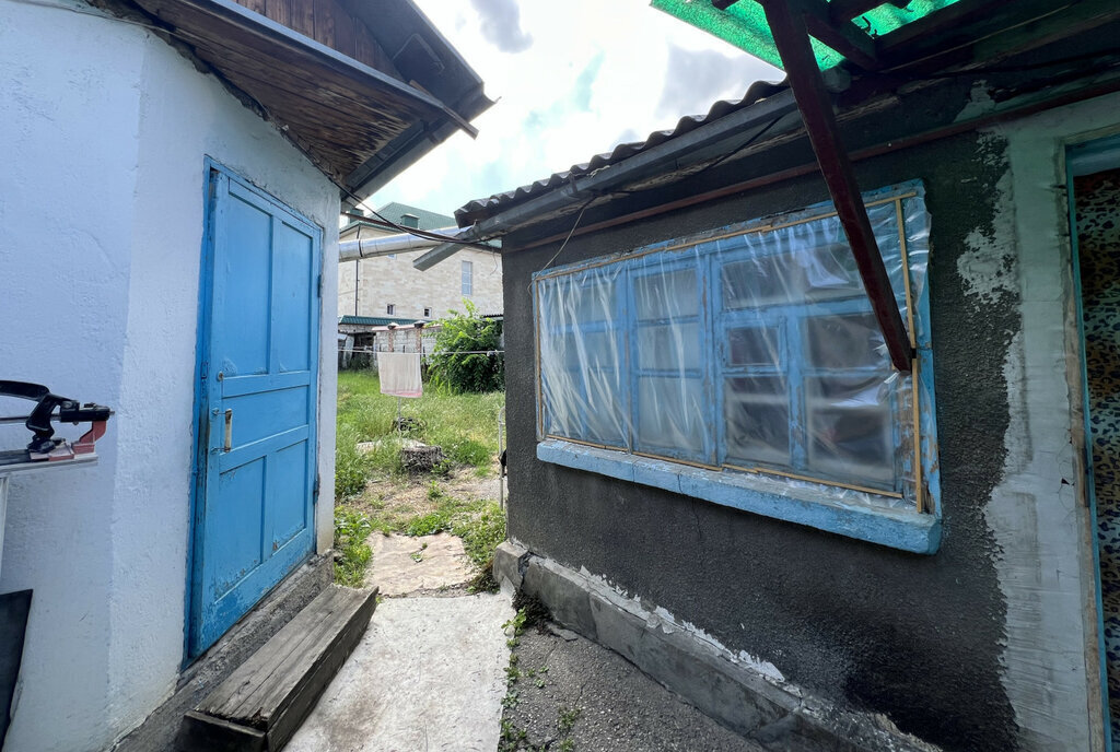 земля г Нальчик ул Кирова 217 фото 3