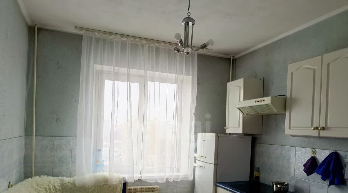 квартира г Омск р-н Центральный ул Иркутская 3 фото 1