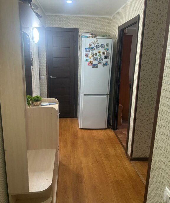 квартира г Каменск-Шахтинский пер Володарского 84 фото 5