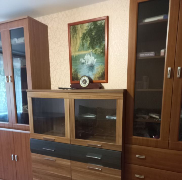 квартира г Волгоград р-н Ворошиловский ул Симбирская 41 фото 5
