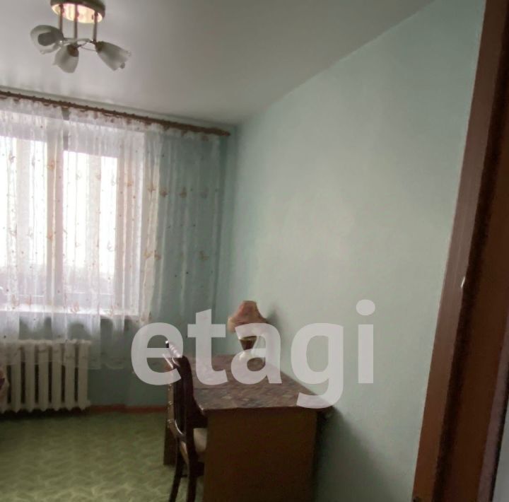 квартира г Уфа р-н Кировский ул Заки Валиди 60 фото 8