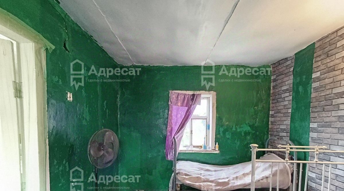 дом г Волгоград р-н Тракторозаводский Винновский массив снт Дзержинец 82-й кв-л фото 12
