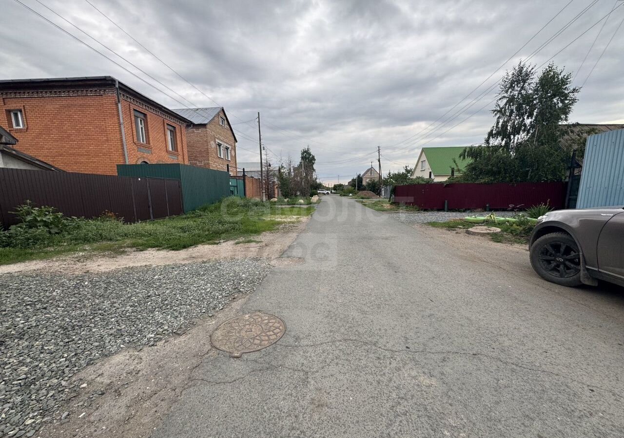 дом г Оренбург р-н Центральный ул Акулова 33 фото 14