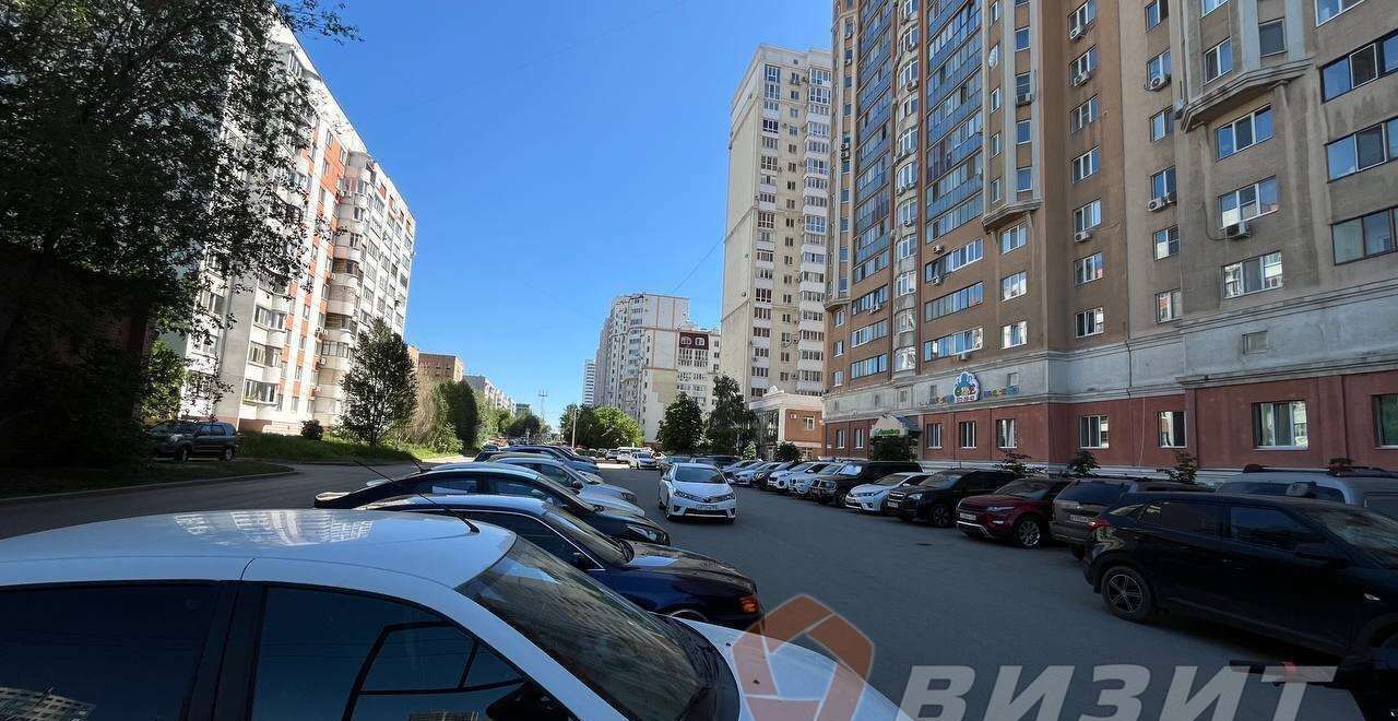 торговое помещение г Самара р-н Октябрьский Спортивная ш Московское 57 фото 10