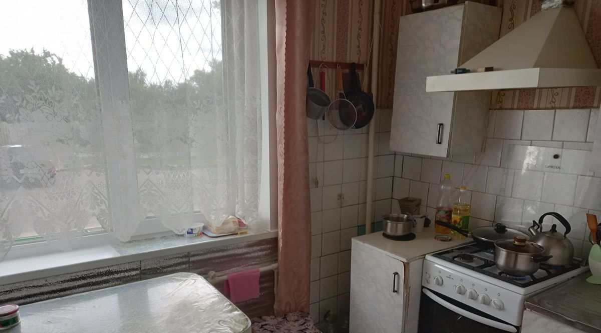 квартира р-н Петровский г Петровск ул Братьев Костериных 133 фото 11