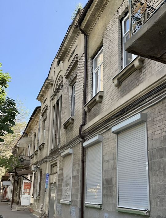 квартира г Саратов р-н Октябрьский ул им Мичурина И.В. 46 фото 10