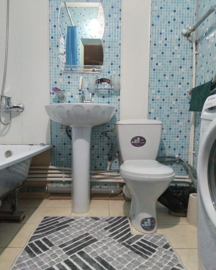 квартира г Таганрог Восточный ул Адмирала Крюйса 23 фото 3