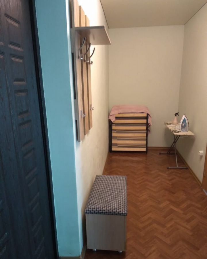 квартира г Таганрог Восточный ул Адмирала Крюйса 23 фото 4