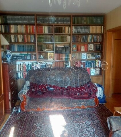 метро Академическая ул Ивана Бабушкина 3 фото