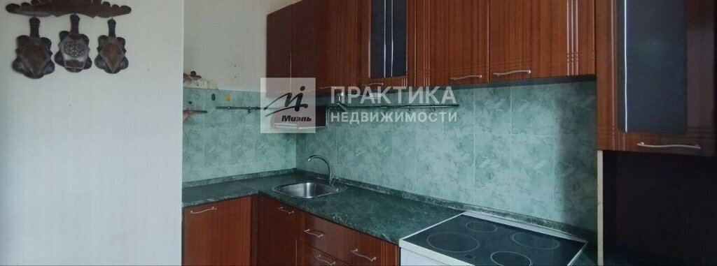 квартира г Москва метро Новокосино ул Новокосинская 43 фото 2
