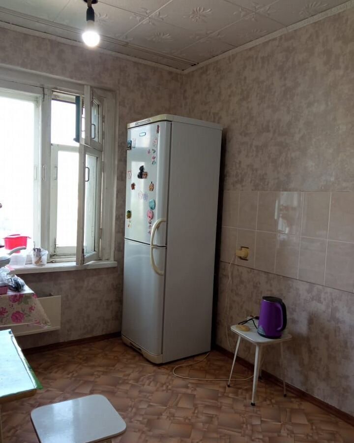 квартира г Назарово 10-й мкр-н, 3 фото 2