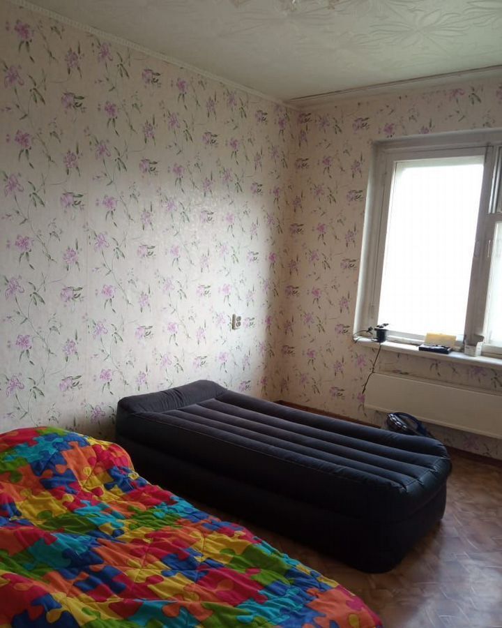 квартира г Назарово 10-й мкр-н, 3 фото 4