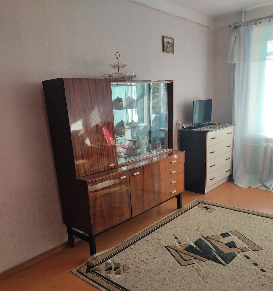 квартира г Таганрог ул Фрунзе 55а фото 3