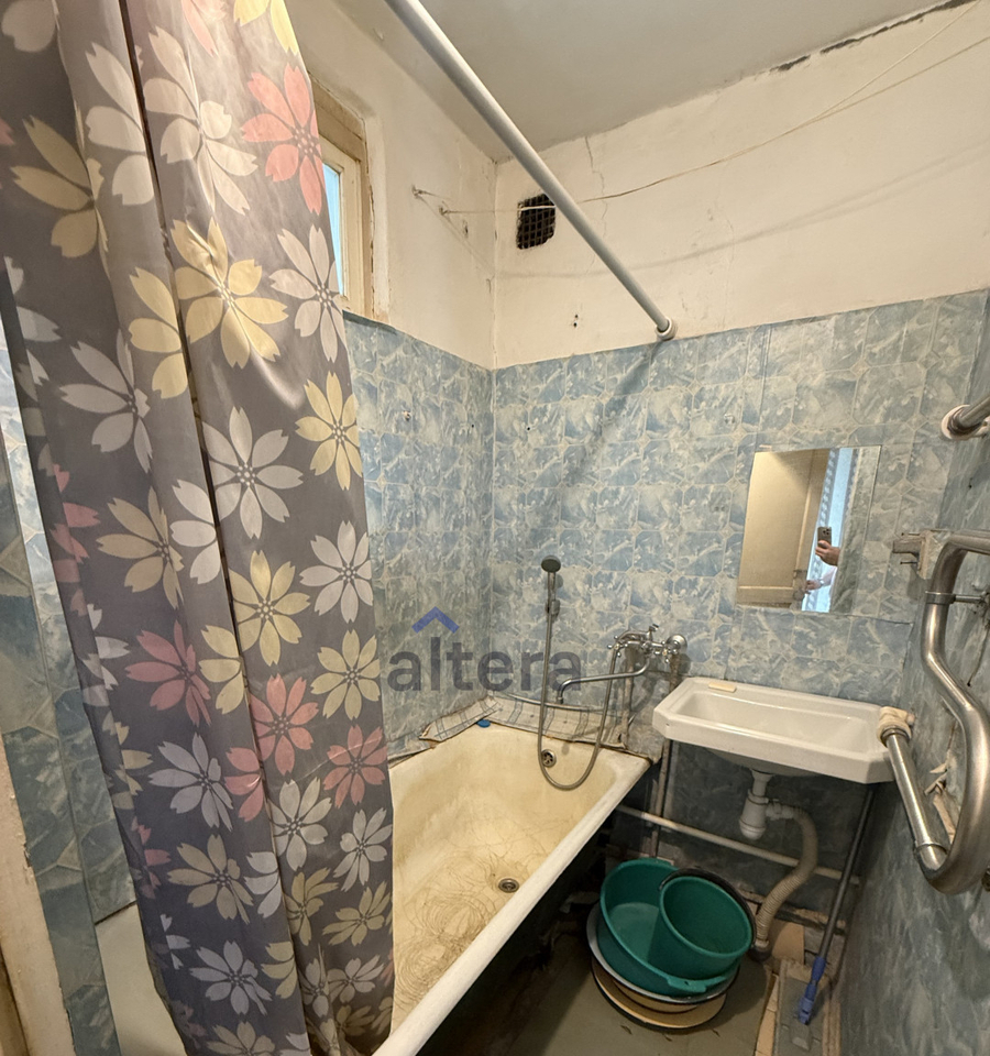 квартира г Казань Яшьлек ул Энергетиков 3 фото 7