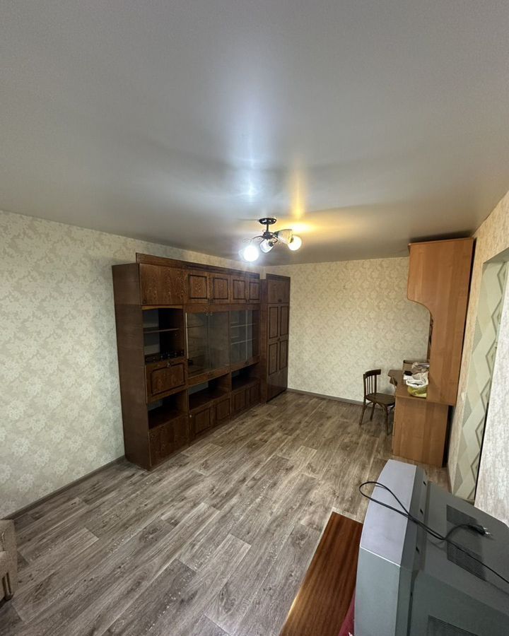 квартира г Барнаул р-н Железнодорожный ул Северо-Западная 35 фото 6