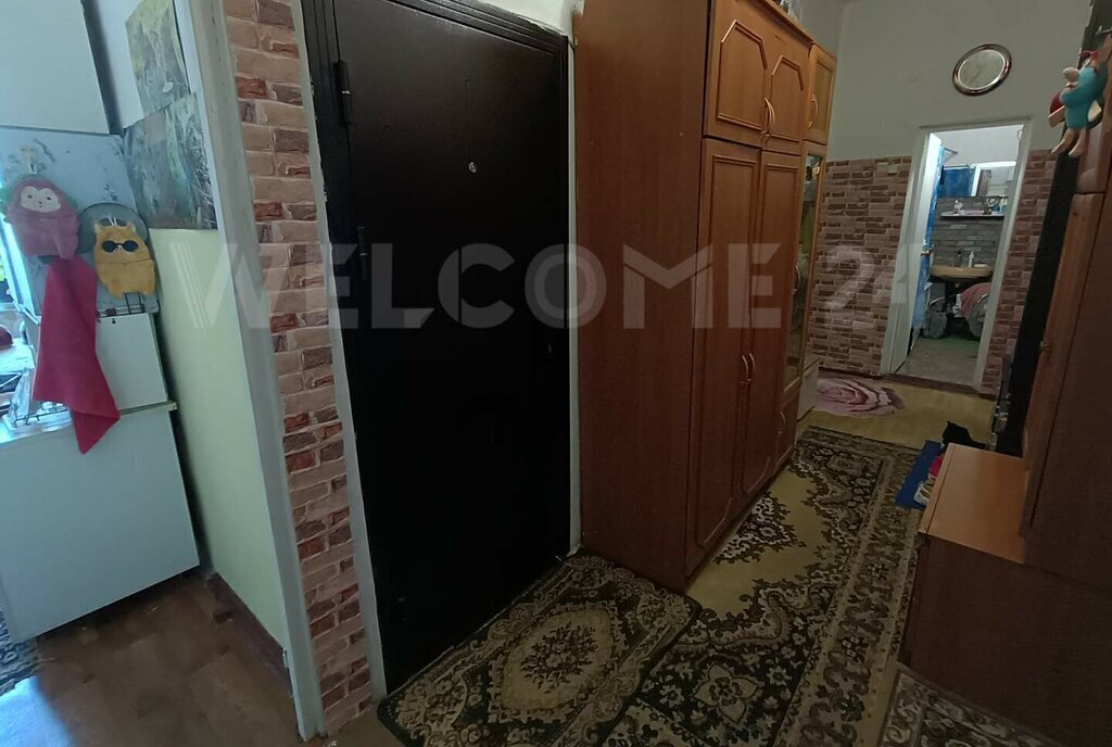 комната городской округ Богородский г Старая Купавна ул Октябрьская 20 Железнодорожная фото 8