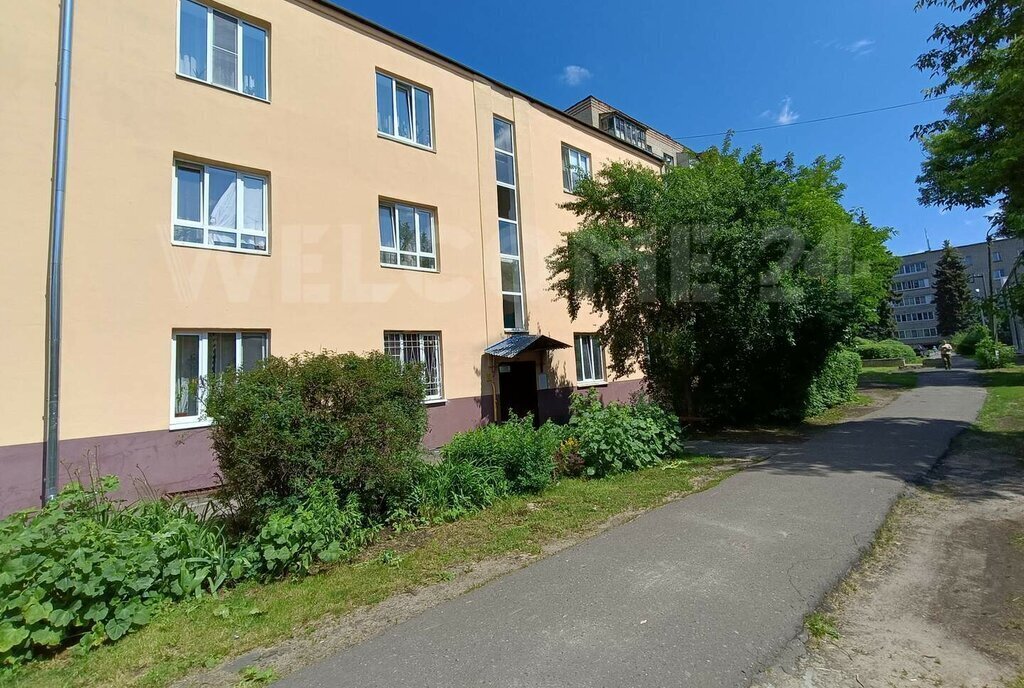 комната городской округ Богородский г Старая Купавна ул Октябрьская 20 Железнодорожная фото 12
