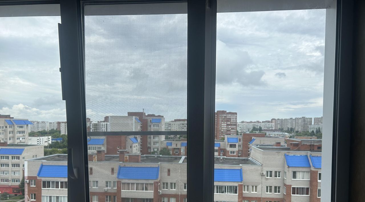 квартира г Тольятти р-н Автозаводский б-р Итальянский 6 фото 5