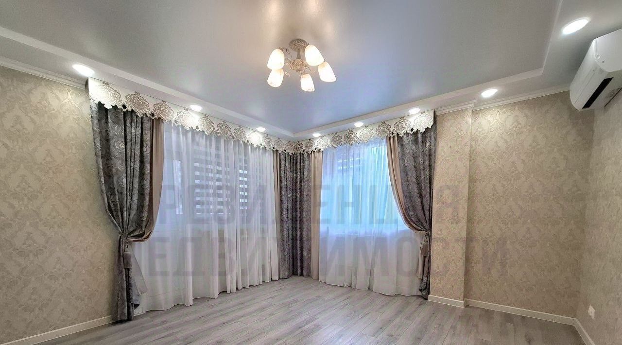 квартира г Самара Алабинская ул Алексея Толстого 70 фото 6