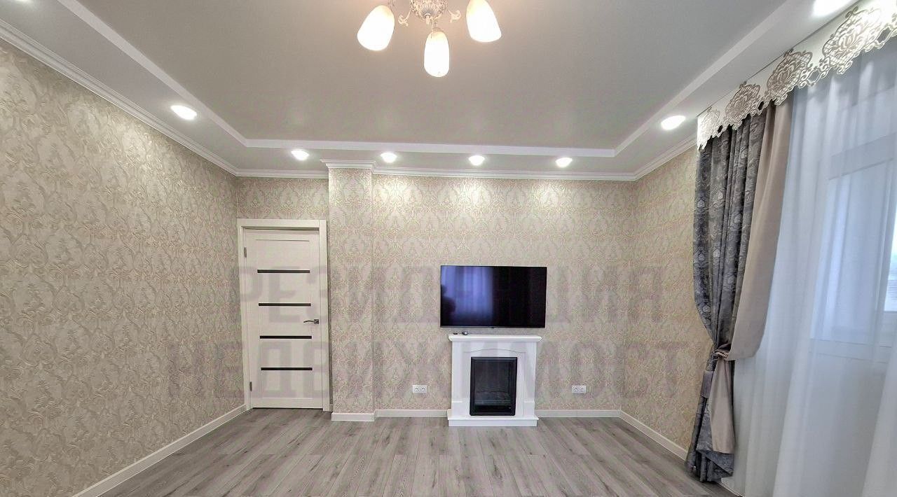 квартира г Самара Алабинская ул Алексея Толстого 70 фото 7