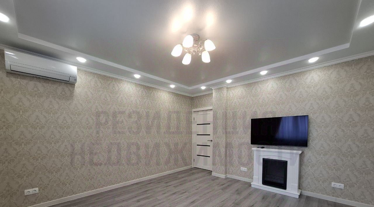 квартира г Самара Алабинская ул Алексея Толстого 70 фото 9
