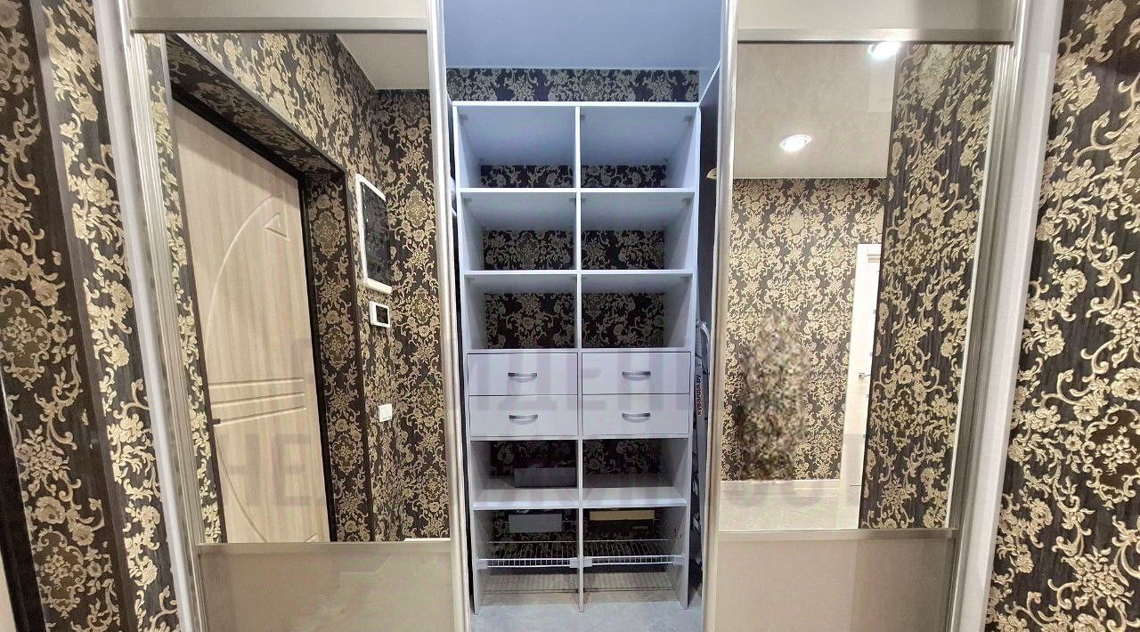 квартира г Самара Алабинская ул Алексея Толстого 70 фото 15