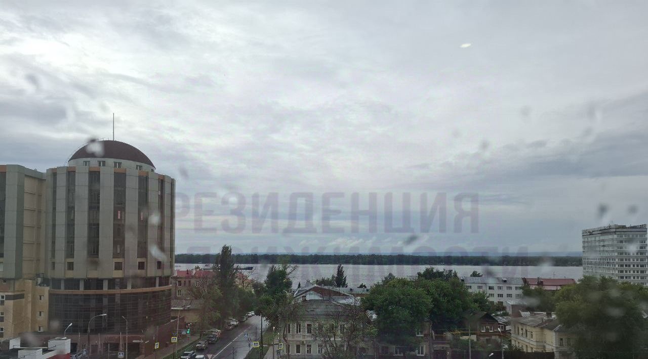 квартира г Самара Алабинская ул Алексея Толстого 70 фото 23