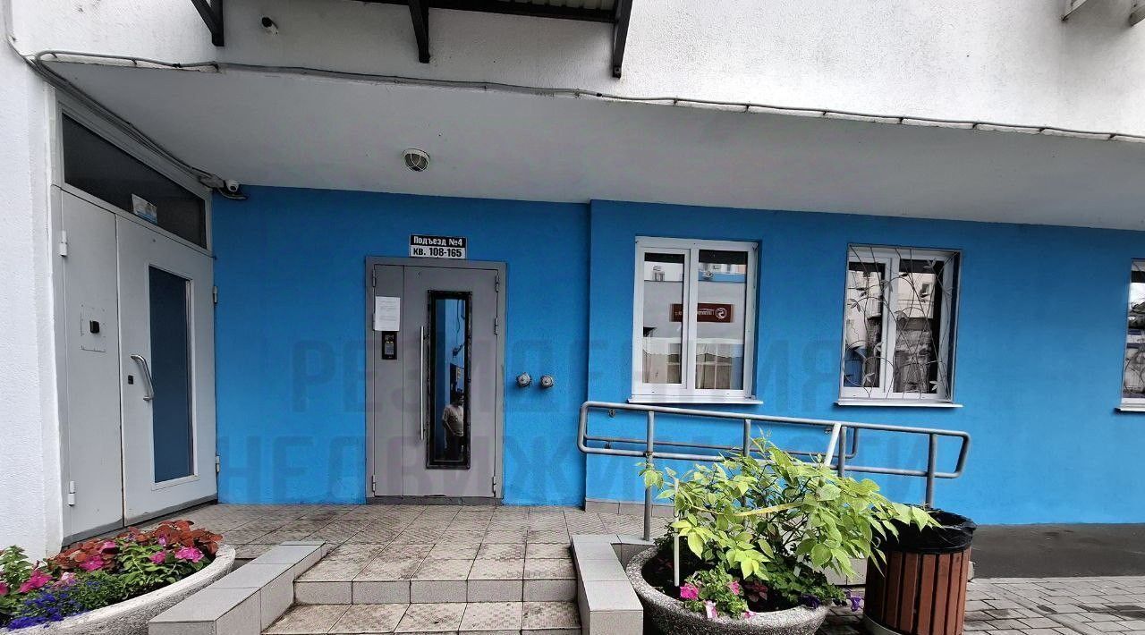 квартира г Самара Алабинская ул Алексея Толстого 70 фото 25