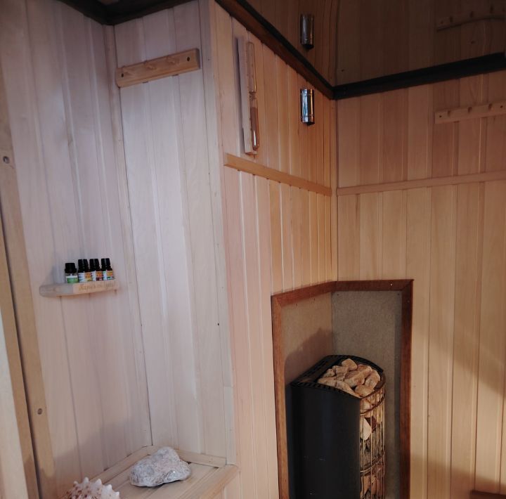 квартира г Тольятти р-н Автозаводский ул Маршала Жукова 34 фото 29