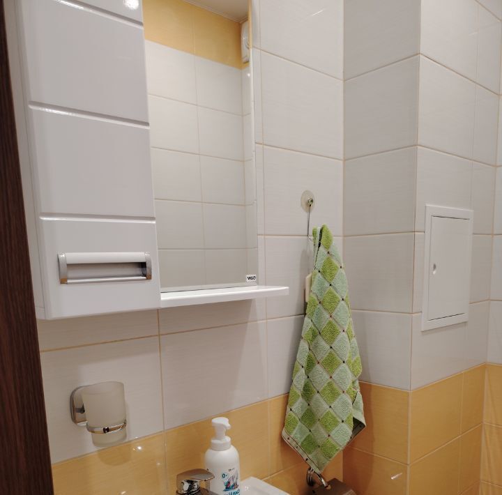 квартира г Тольятти р-н Автозаводский ул Маршала Жукова 34 фото 38