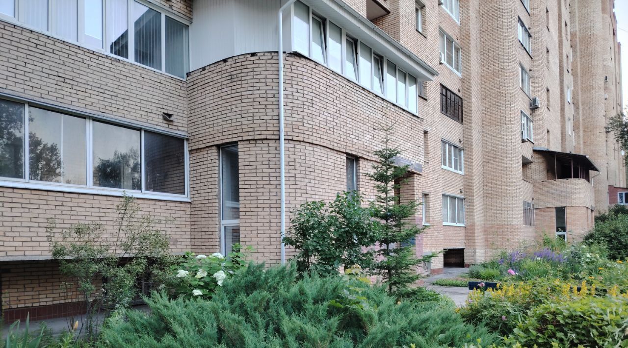 квартира г Тольятти р-н Автозаводский ул Маршала Жукова 34 фото 42