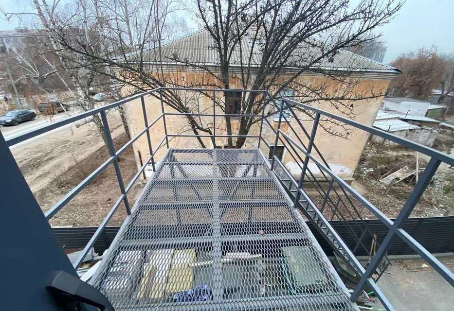 офис г Самара р-н Советский Спортивная ул Блюхера 24 фото 20