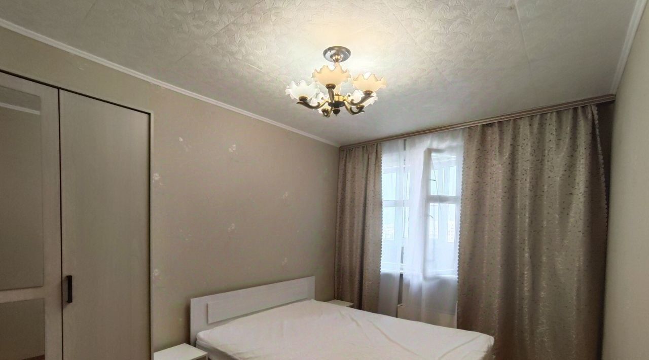 квартира г Тольятти р-н Автозаводский ул Тополиная 25 фото 11