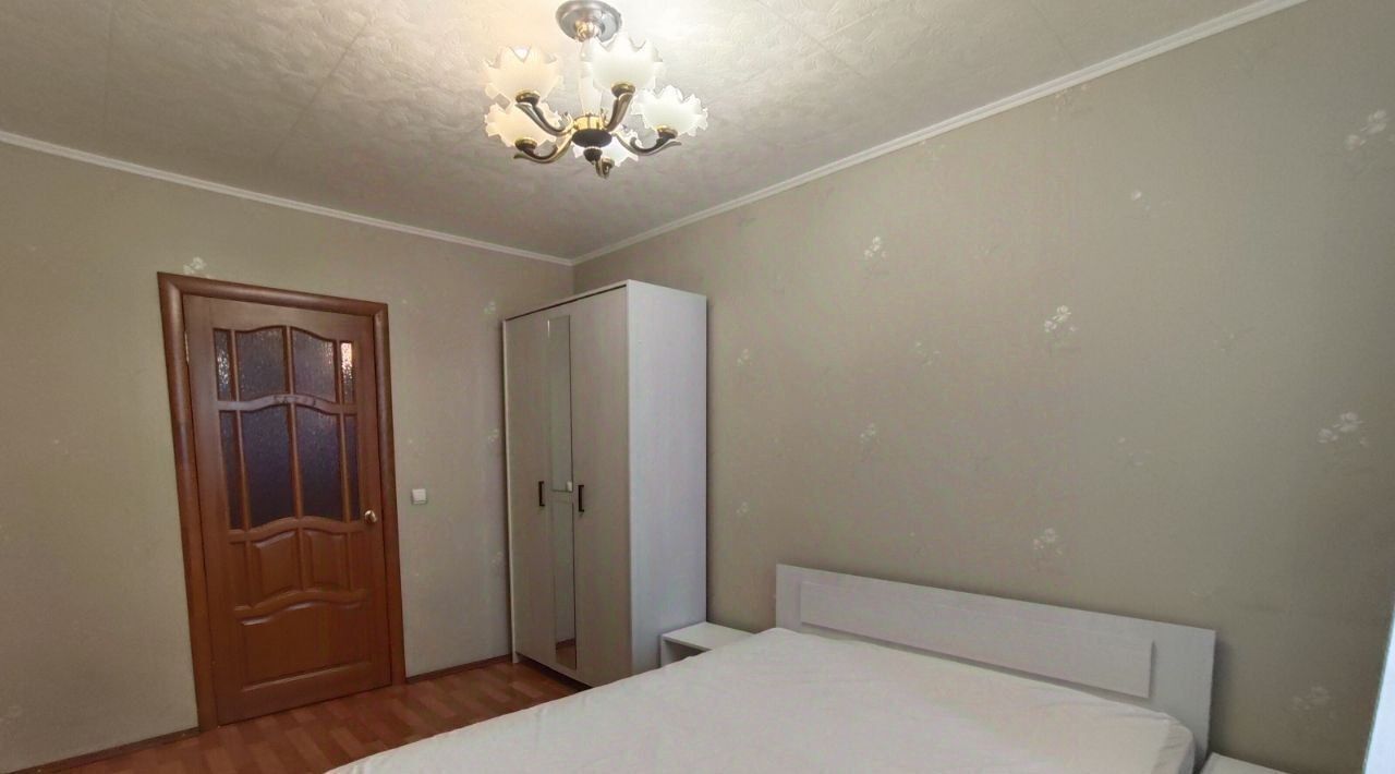 квартира г Тольятти р-н Автозаводский ул Тополиная 25 фото 12