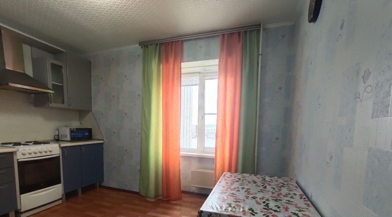 квартира г Тольятти р-н Автозаводский ул Тополиная 25 фото 13